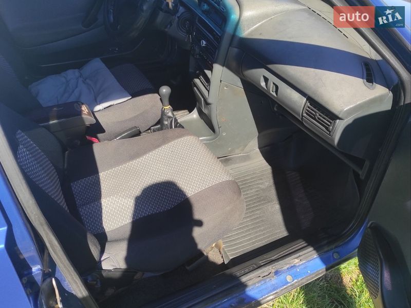 Седан ВАЗ / Lada 21099 2007 в Ильинцах