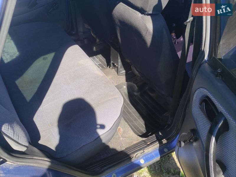 Седан ВАЗ / Lada 21099 2007 в Ильинцах