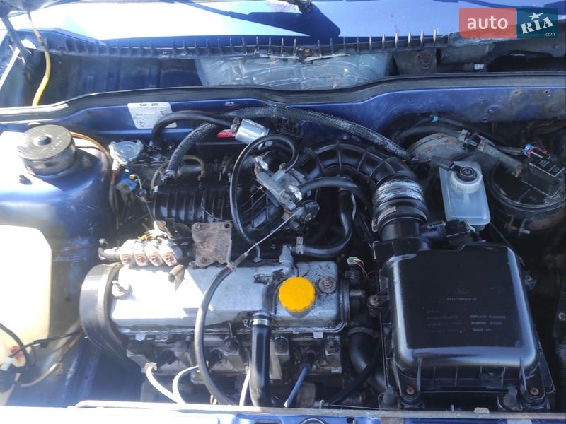 Седан ВАЗ / Lada 21099 2007 в Ильинцах