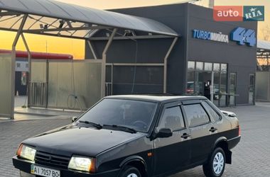 Седан ВАЗ 21099 2008 в Летичіві