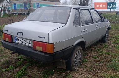 Седан ВАЗ 21099 2005 в Ровно