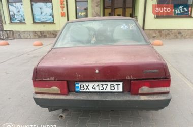 Седан ВАЗ 21099 2007 в Хмельницькому