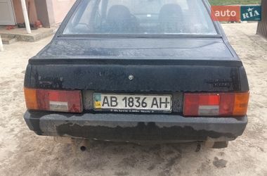 Седан ВАЗ 21099 1993 в Немирові