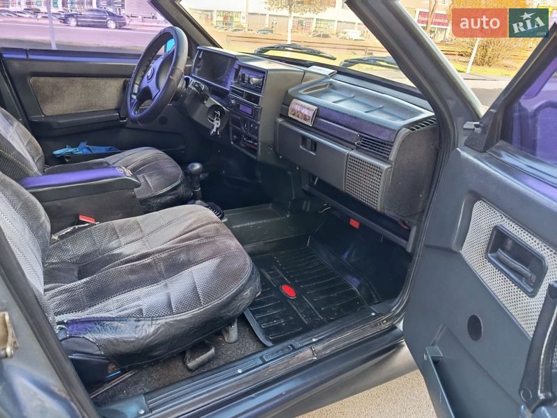 Седан ВАЗ / Lada 21099 2007 в Кривому Розі