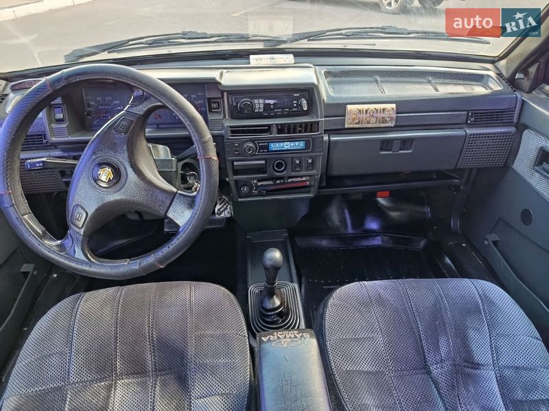 Седан ВАЗ / Lada 21099 2007 в Кривому Розі