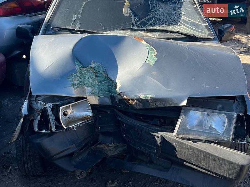 Седан ВАЗ / Lada 21099 2007 в Киеве