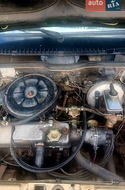 Седан ВАЗ 21099 2000 в Кропивницькому