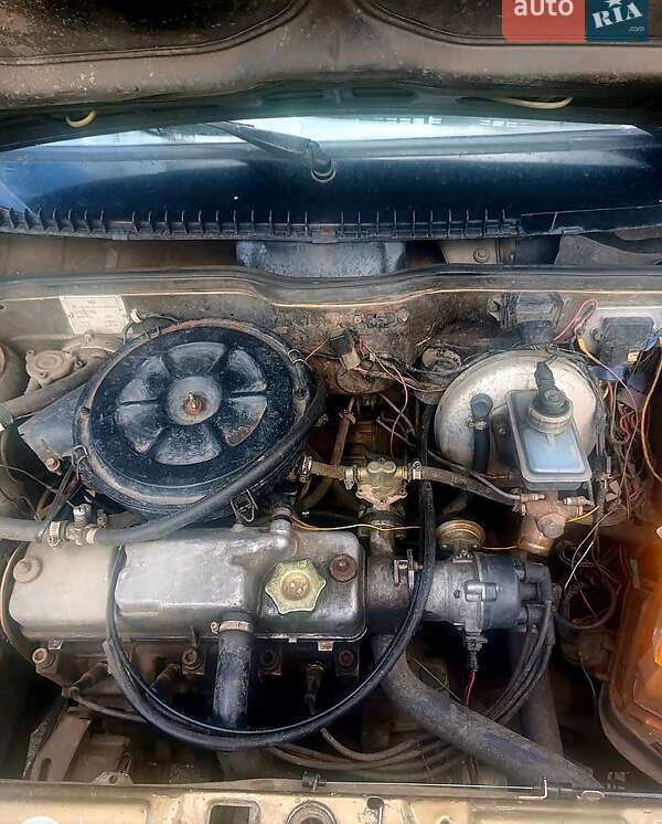 ВАЗ / Lada 21099 2000