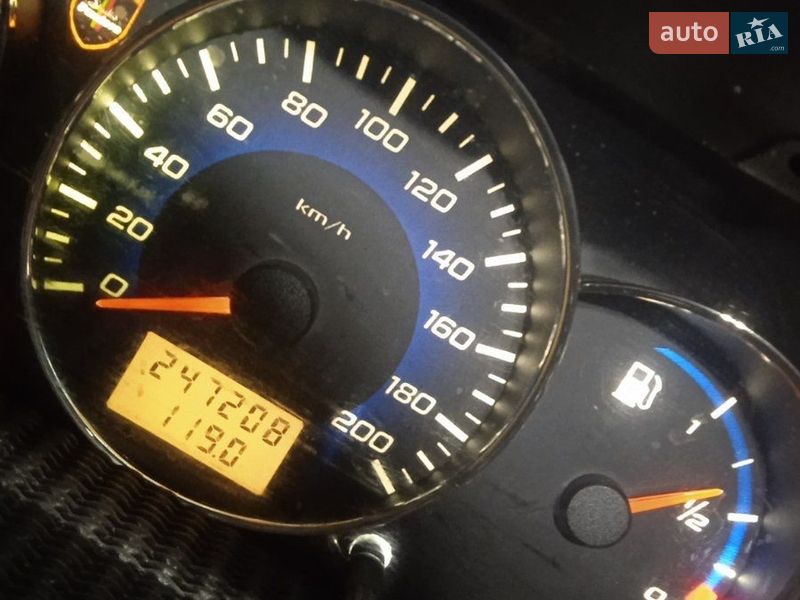 Седан ВАЗ / Lada 21099 2008 в Запорожье фото 6 Седан ВАЗ / Lada 21099 2008 в Запорожье