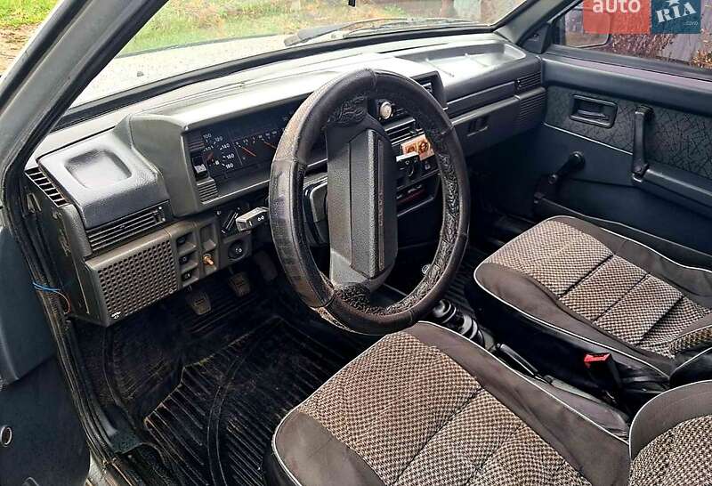 Седан ВАЗ / Lada 21099 2005 в Глухове фото 4 Седан ВАЗ / Lada 21099 2005 в Глухове