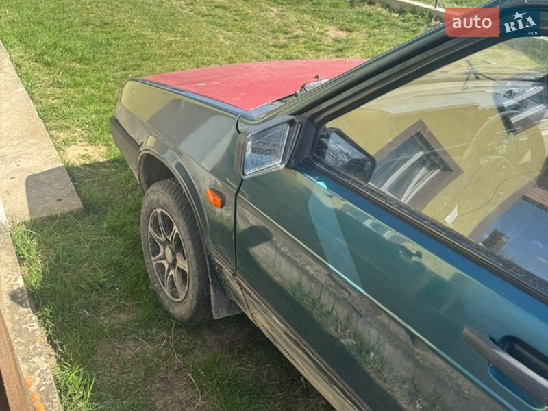 Седан ВАЗ / Lada 21099 2000 в Яворове