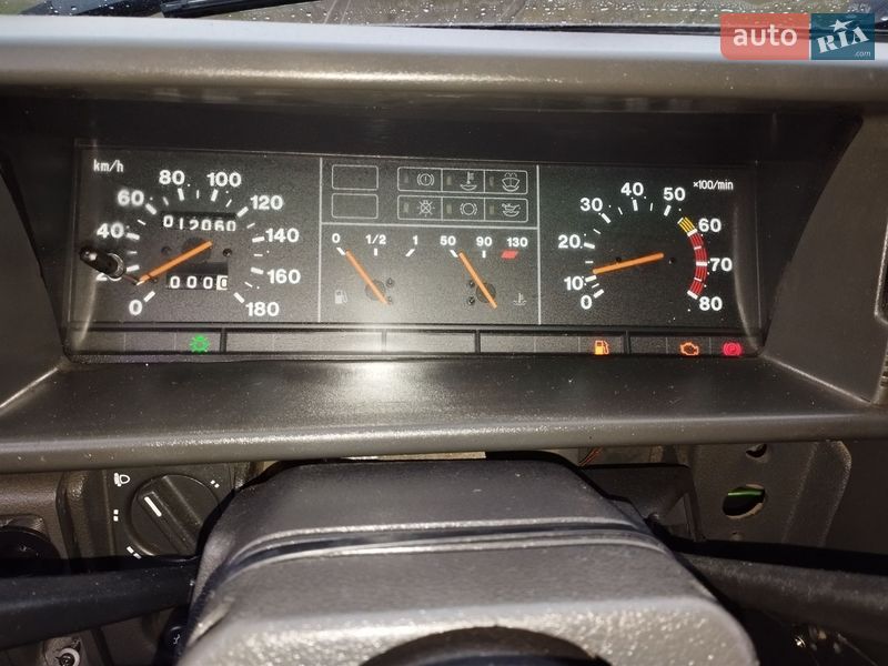 Седан ВАЗ / Lada 21099 2006 в Теребовле фото 19 Седан ВАЗ / Lada 21099 2006 в Теребовле