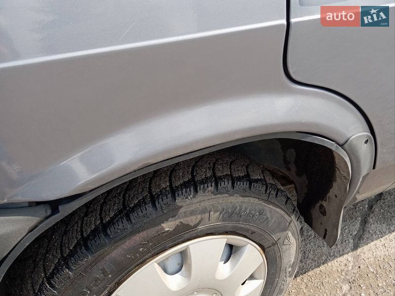 Седан ВАЗ / Lada 21099 2008 в Киеве