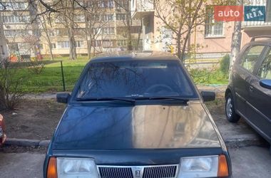 Седан ВАЗ 21099 2002 в Києві