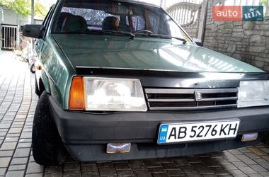Седан ВАЗ 21099 2008 в Хмельницком