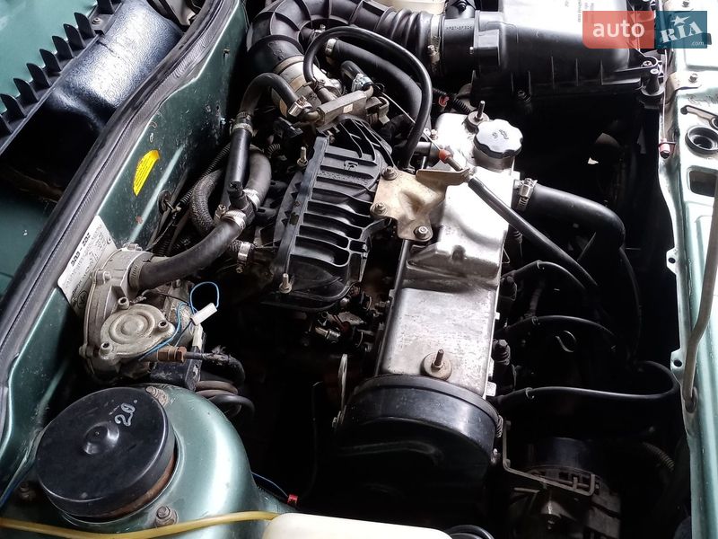 Седан ВАЗ / Lada 21099 2008 в Хмельницком фото 32 Седан ВАЗ / Lada 21099 2008 в Хмельницком