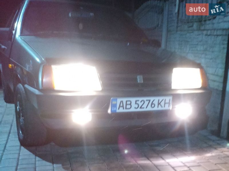 Седан ВАЗ / Lada 21099 2008 в Хмельницком фото 41 Седан ВАЗ / Lada 21099 2008 в Хмельницком