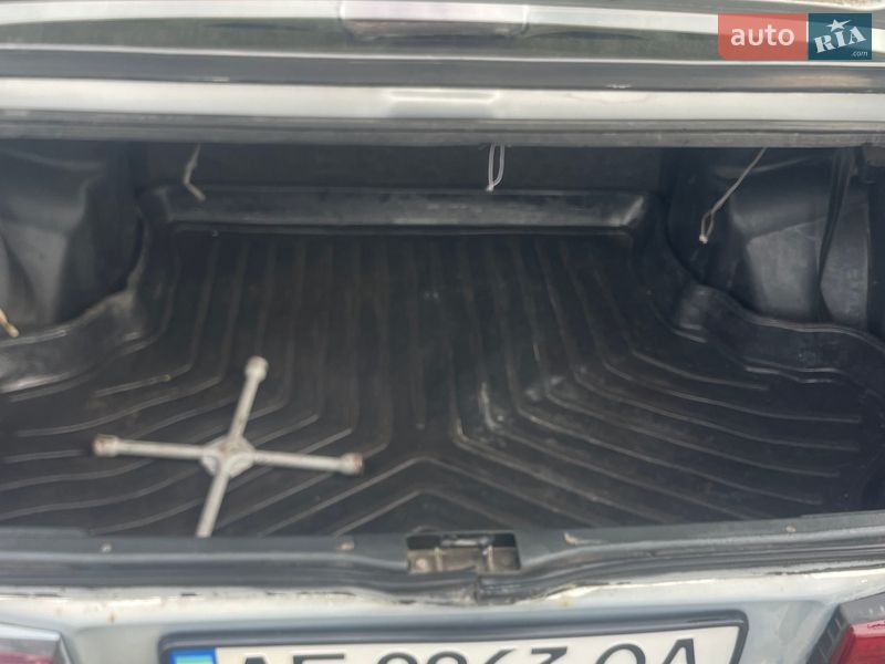 ВАЗ / Lada 21099 2005 ВАЗ / Lada 21099 2005