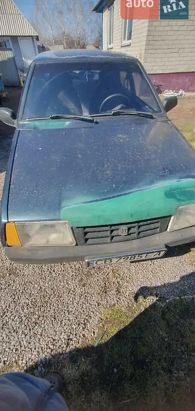 ВАЗ / Lada 21099 2004