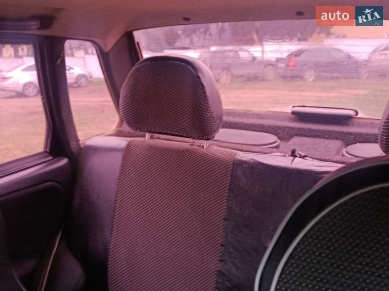 Седан ВАЗ / Lada 21099 2008 в Герці