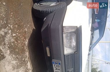 Седан ВАЗ 21099 1993 в Кропивницькому