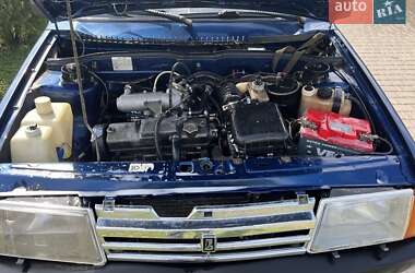 Седан ВАЗ 21099 2005 в Олександрії