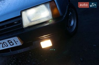 Седан ВАЗ 21099 2008 в Шепетовке