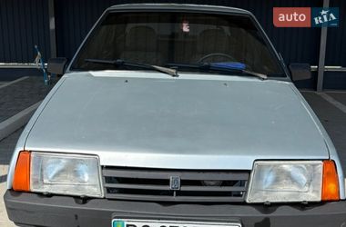 Седан ВАЗ 21099 2001 в Підволочиську