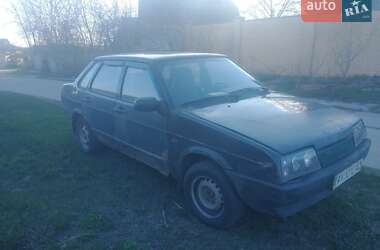 Седан ВАЗ 21099 2006 в Харькове