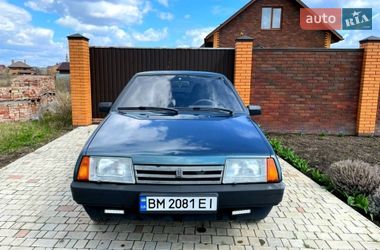 Седан ВАЗ 21099 2005 в Тростянці