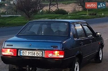 Седан ВАЗ 21099 2005 в Южном