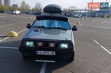 Седан ВАЗ 21099 2008 в Киеве