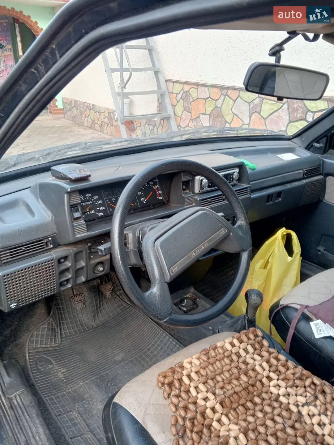 ВАЗ / Lada 21099 2004 VIN Y6D21099040004296 фото оголошення 2 з 10