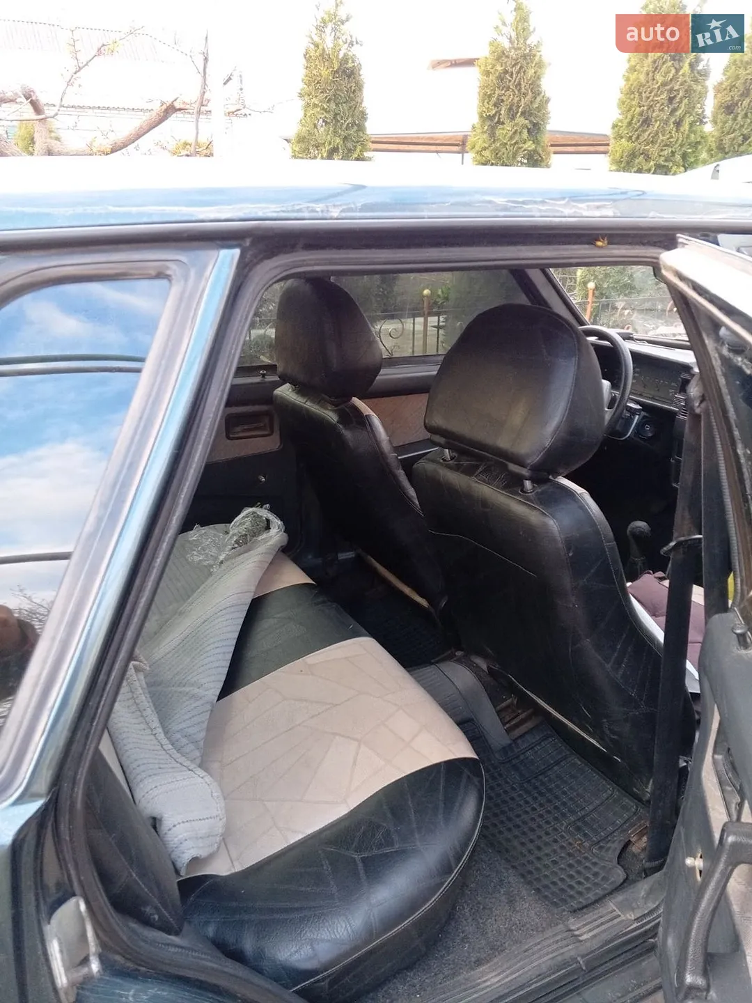 ВАЗ / Lada 21099 2004 VIN Y6D21099040004296 фото оголошення 6 з 10