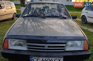 Седан ВАЗ 21099 1993 в Испасе