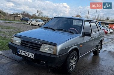 Седан ВАЗ 21099 2007 в Золотоноше