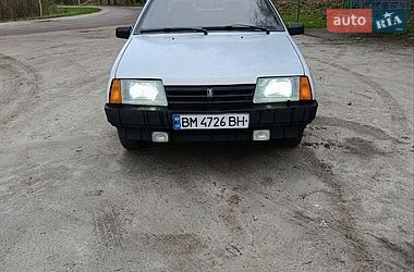 Седан ВАЗ 21099 2004 в Сумах