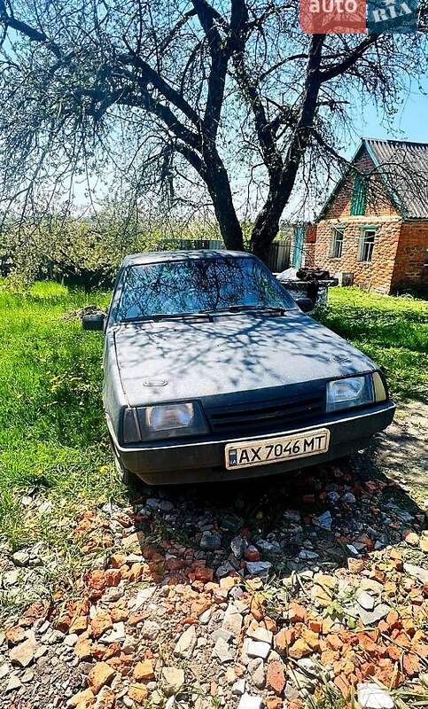 ВАЗ / Lada 21099 2005