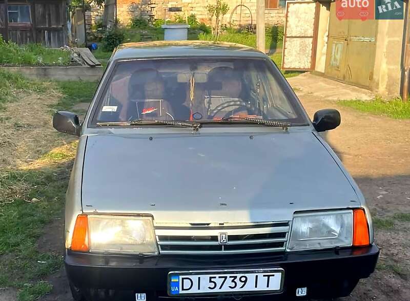 Седан ВАЗ / Lada 21099 1997 в Подольске