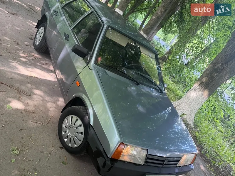 ВАЗ / Lada Samara 2006