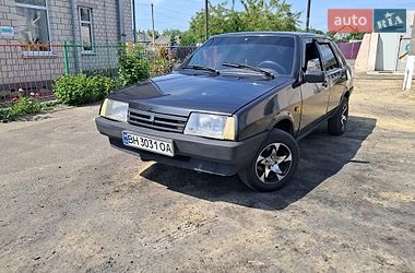 Седан ВАЗ / Lada 21099 2007 в Подольске