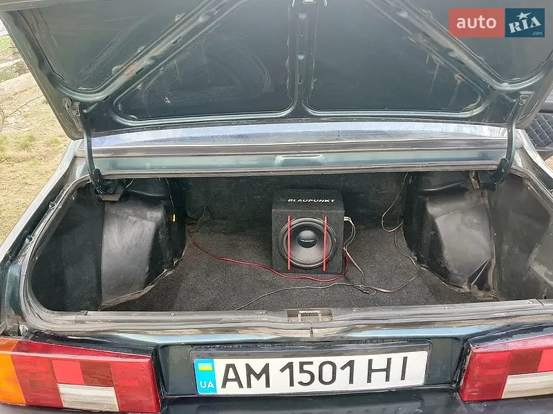 ВАЗ / Lada 21099 2004