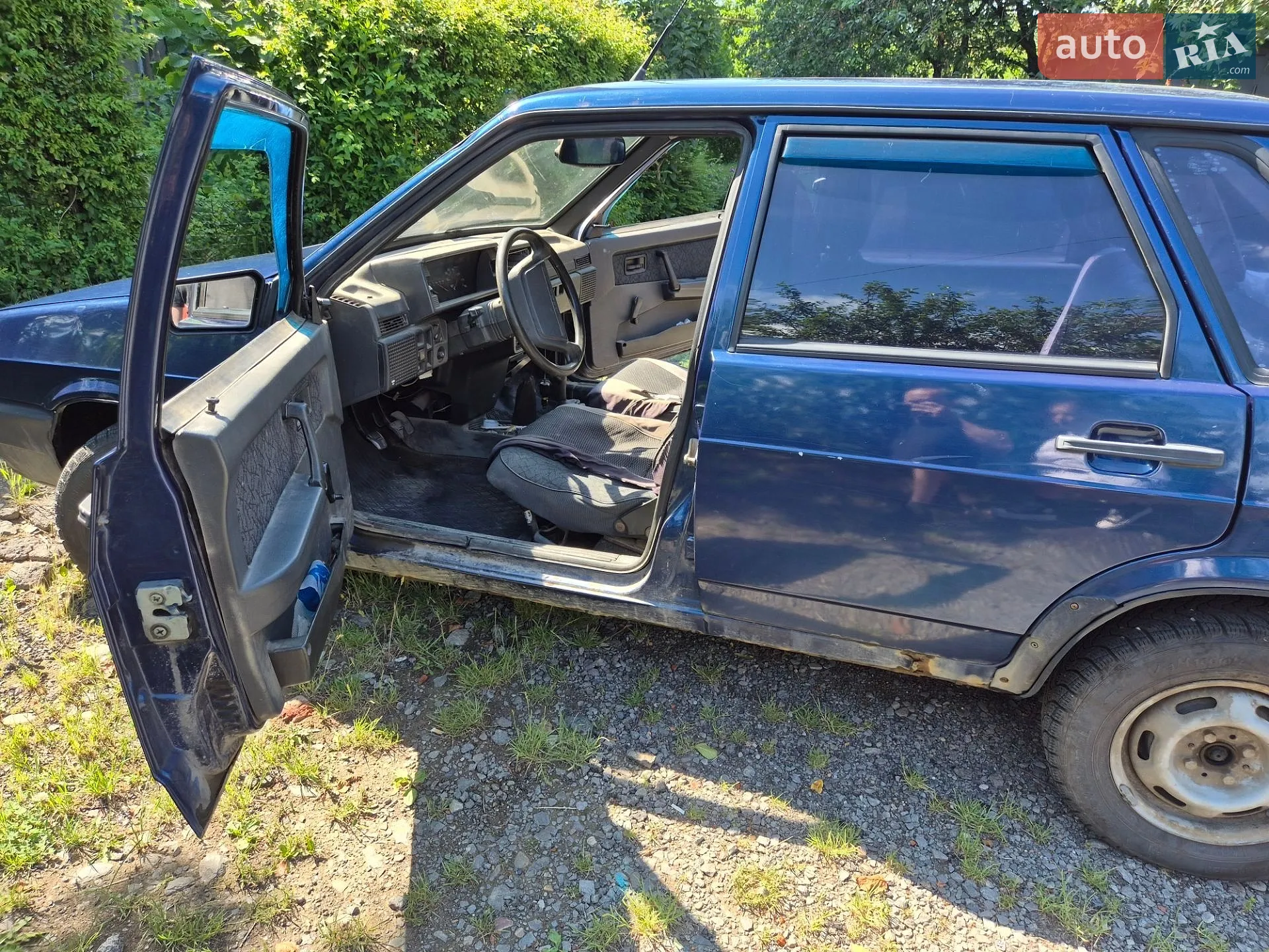 ВАЗ / Lada 21099 2005 VIN Y6D21099050016956 фото оголошення 2 з 9