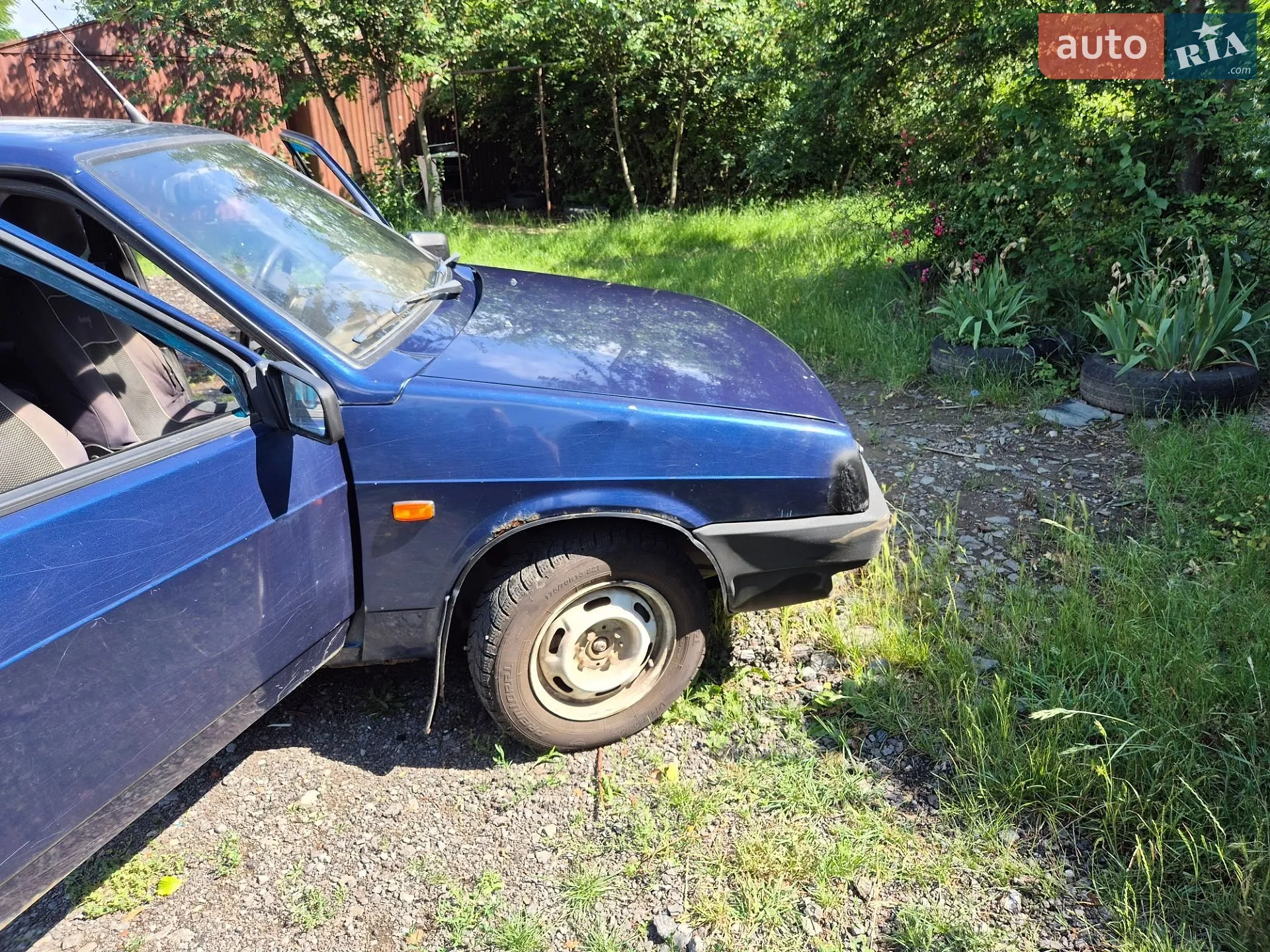 ВАЗ / Lada 21099 2005 VIN Y6D21099050016956 фото оголошення 3 з 9