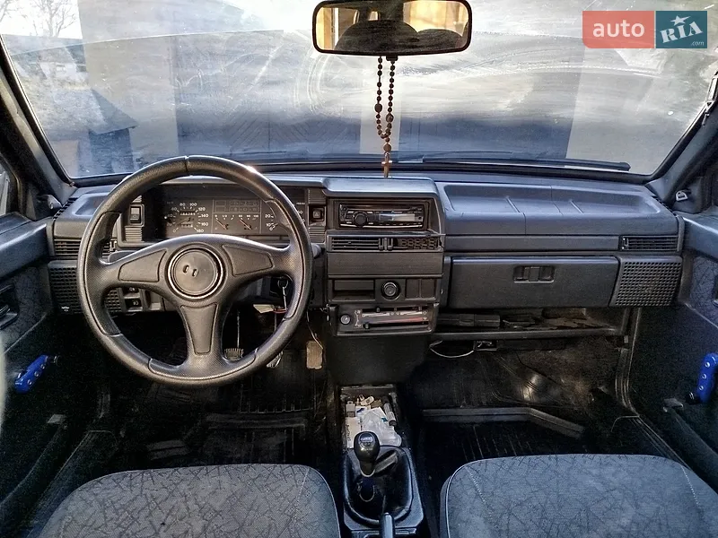 ВАЗ / Lada Samara 2004