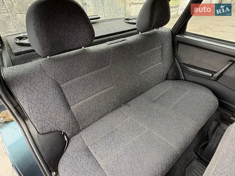 ВАЗ / Lada 21099 2005 VIN Y6D21099050012312 фото оголошення 12 з 45