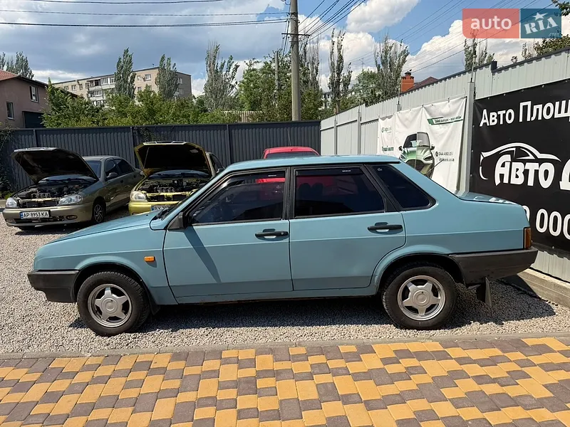 Daewoo Lanos 2006 VIN Y6DTF69YD6W287687 фото оголошення 20 з 49