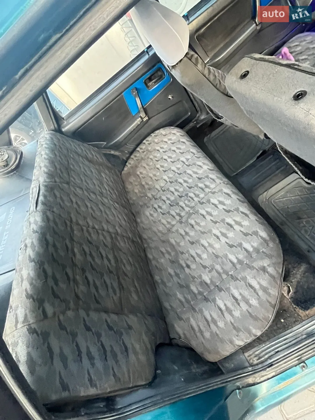 VAZ-Lada 21099 2002 VIN XTA21099023143136 фото оголошення 4 з 17