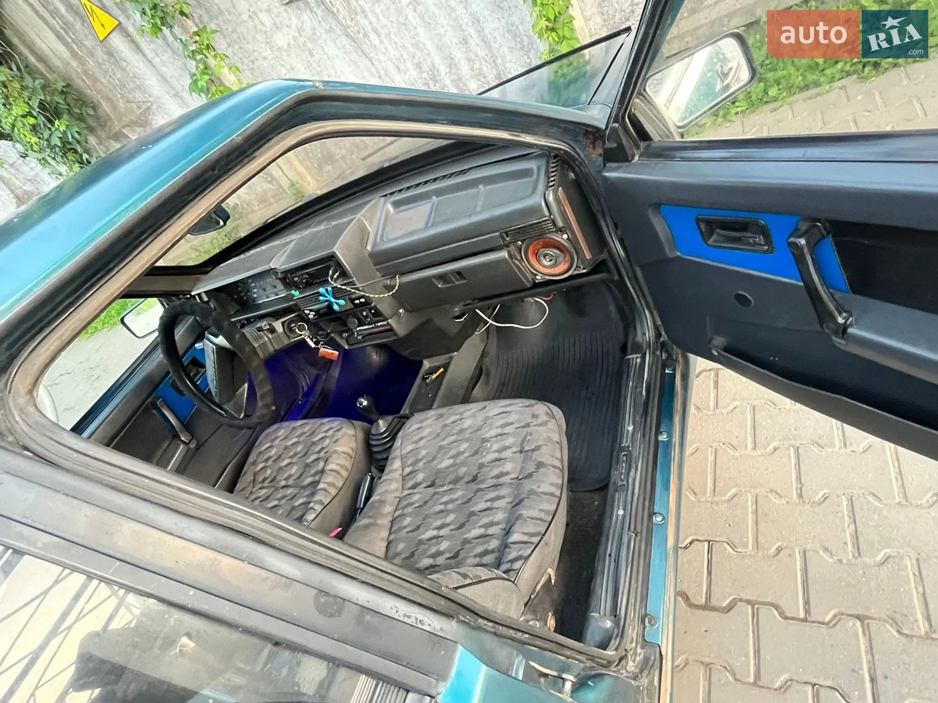VAZ-Lada 21099 2002 VIN XTA21099023143136 фото оголошення 5 з 17