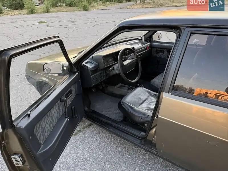 ВАЗ / Lada 21099 1999 VIN XTA210990X2528524 фото оголошення 12 з 51